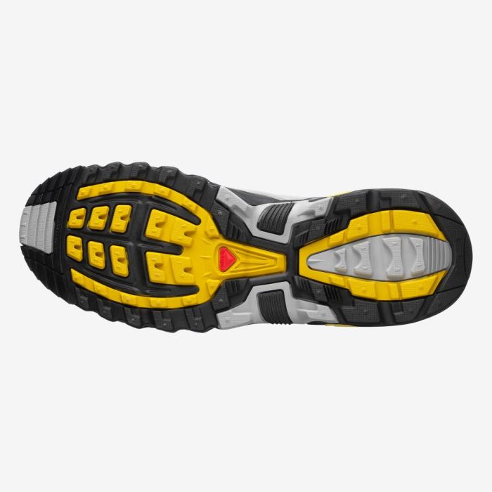 Salomon ACS PRO ADVANCED Muške Patike Crne | CV8t3N6A