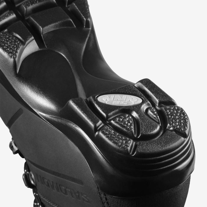 Salomon ESCAPE OUTBACK Ženske Ski Boots Crne | mdD6NXnj