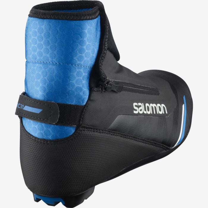 Salomon RC10 Muške Ski Boots L41158800+ | xkOLb2eV