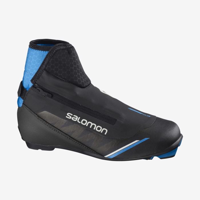 Salomon RC10 Muške Ski Boots L41158800+ | xkOLb2eV