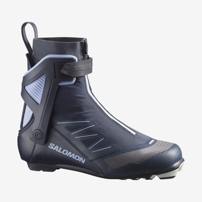 Salomon RS8 VITANE Ženske Ski Boots Tamnoplave Plave | 0Gbn7VYR