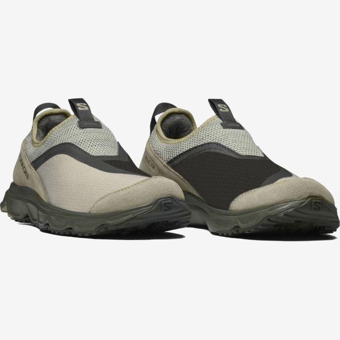 Salomon RX SNUG Muške Patike Sive Sive | EqVi0K3F