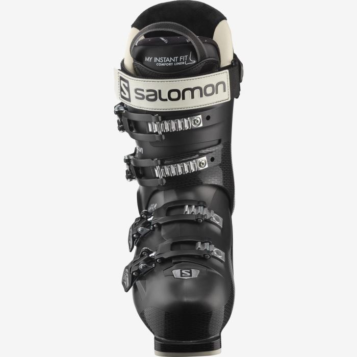 Salomon SELECT HV 90 Muške Ski Boots Crne | oo111iuO