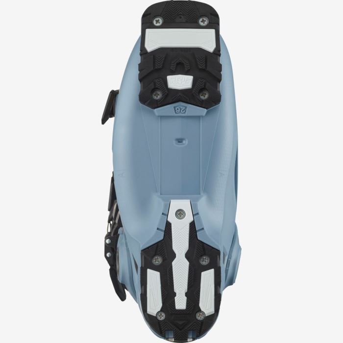 Salomon SHIFT PRO 110 AT Muške Ski Boots Plave Crne | QYl668mw