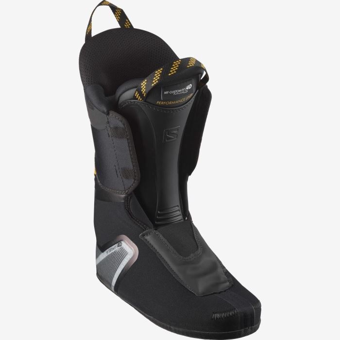 Salomon SHIFT PRO 110 AT Muške Ski Boots Plave Crne | QYl668mw