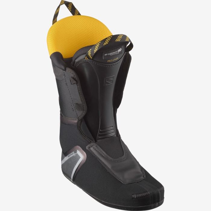 Salomon SHIFT PRO 120 AT Muške Ski Boots Crne | XOGbWkCp