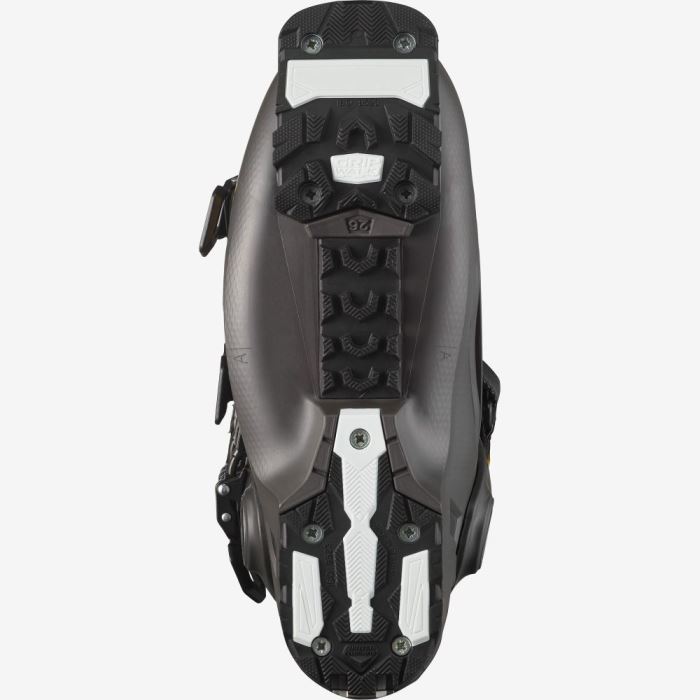 Salomon SHIFT PRO 120 AT Muške Ski Boots Crne | XOGbWkCp