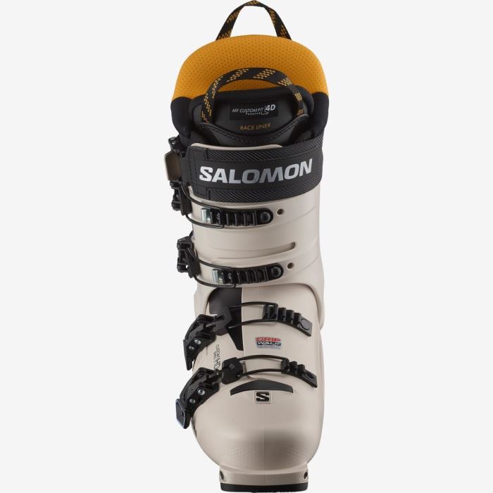 Salomon SHIFT PRO 130 AT Muške Ski Boots Crne | nAu6Fv3X