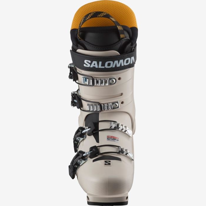 Salomon SHIFT PRO 80T AT Dječje Ski Boots Crne | ikGl69Qh