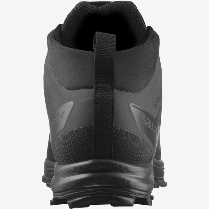 Salomon SPEED ASSAULT 2 Ženske Forces Crne Crne Crne | EMeDBaWX