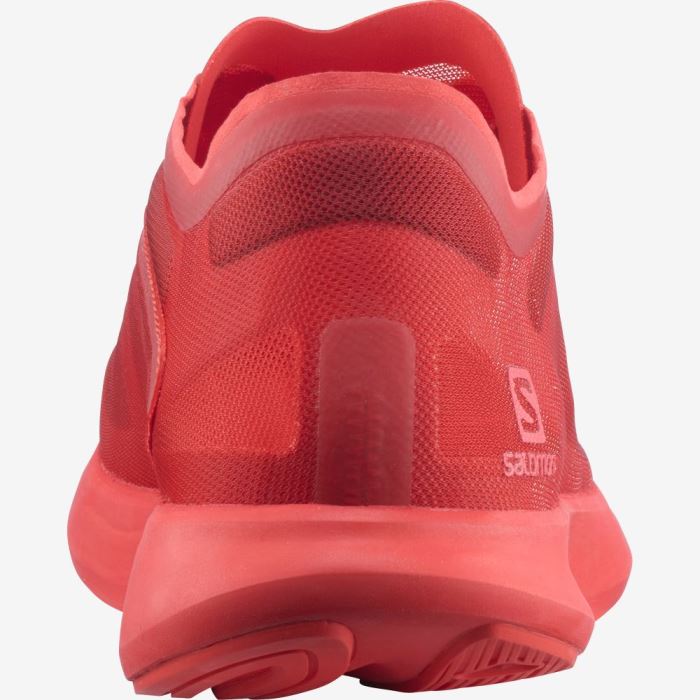 Salomon S/LAB PHANTASM Muške Tenisiće Crvene Crvene Crvene | HbQEFkt6