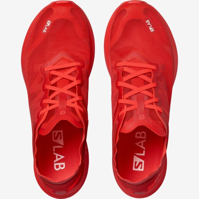 Salomon S/LAB PHANTASM Muške Tenisiće Crvene Crvene Crvene | HbQEFkt6