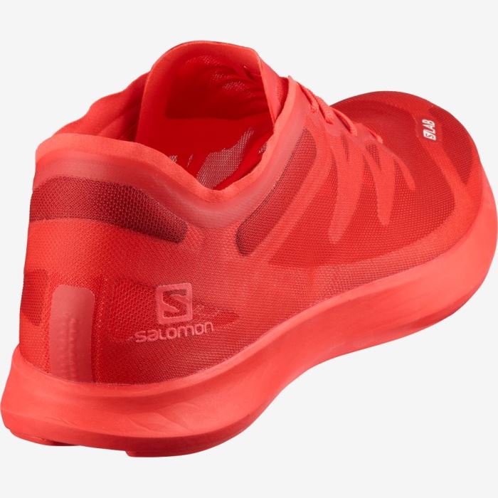 Salomon S/LAB PHANTASM Muške Tenisiće Crvene Crvene Crvene | HbQEFkt6