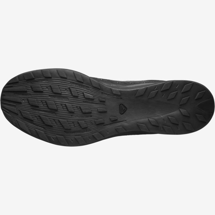 Salomon S/LAB PULSAR BLACK LIMITED Ženske Patike Crne Crne Crne | YzFdER03