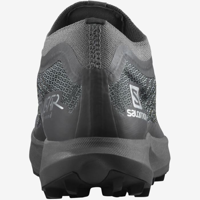 Salomon S/LAB PULSAR SOFT GROUND Muške Tenisice Za Trčanje Crne | ZvG1GwBs