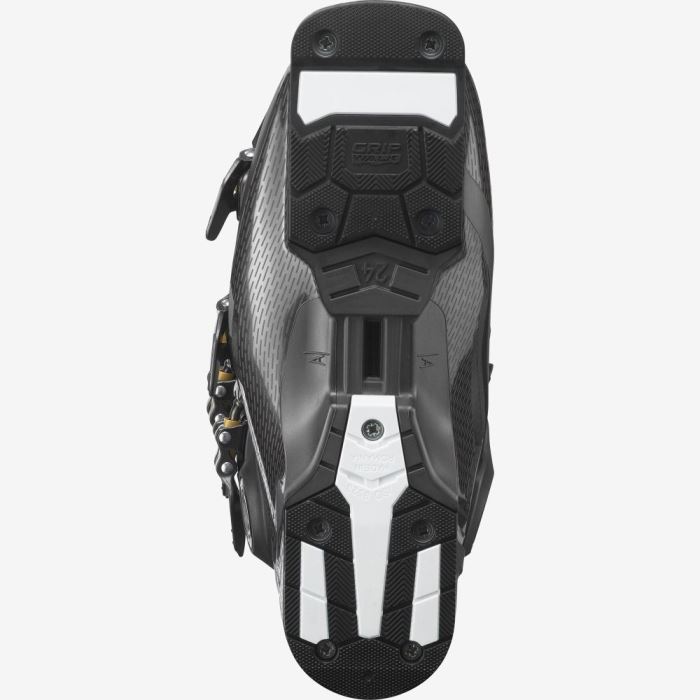 Salomon S/PRO 90 Ženske Ski Boots Crne Bakrene | WtArAC0t