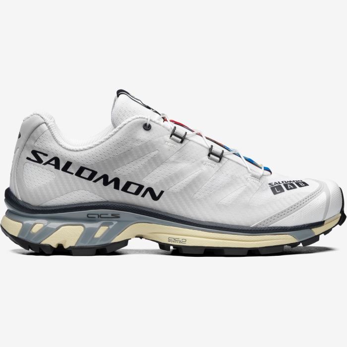 Salomon XT-4 Muške Patike Bijele | bUHlnk7h