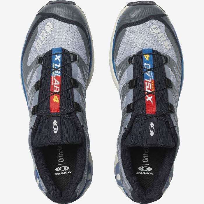 Salomon XT-4 Muške Patike Indigo | bvZ66Wtg