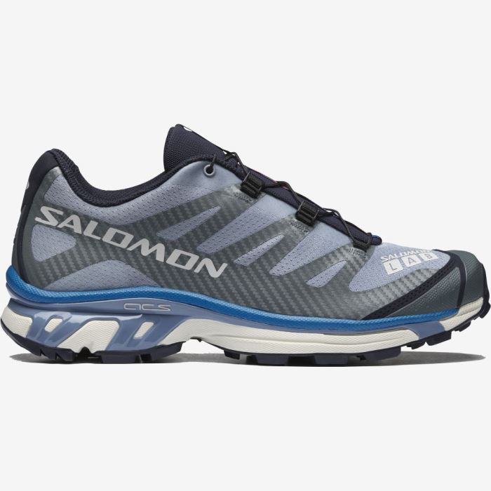 Salomon XT-4 Muške Patike Indigo | bvZ66Wtg