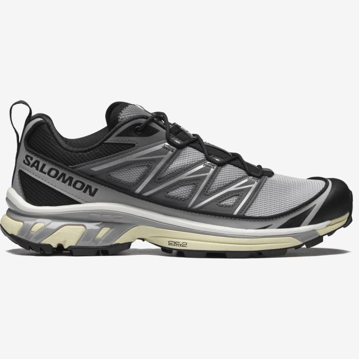 Salomon XT-6 EXPANSE Ženske Patike Crne | qTvW1iDC