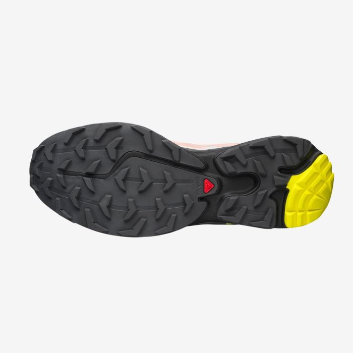 Salomon XT-6 Muške Patike Crne | G658qtoA