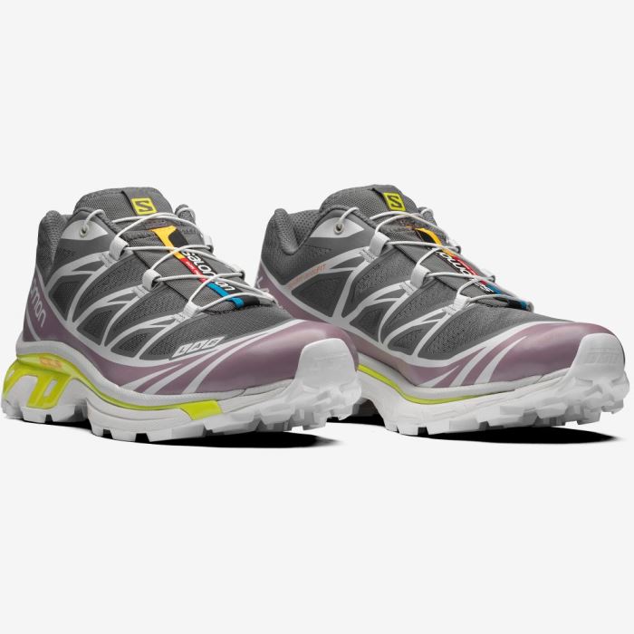 Salomon XT-6 Muške Patike Roze | kVYAeRuA