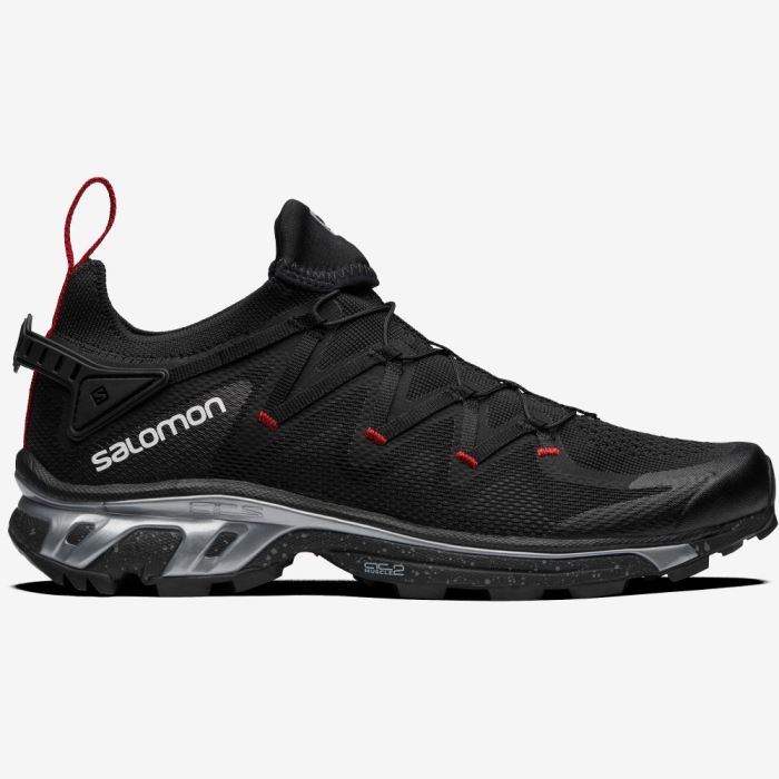 Salomon XT-RUSH Muške Patike Crne Crne Roze | emSt5ZZr