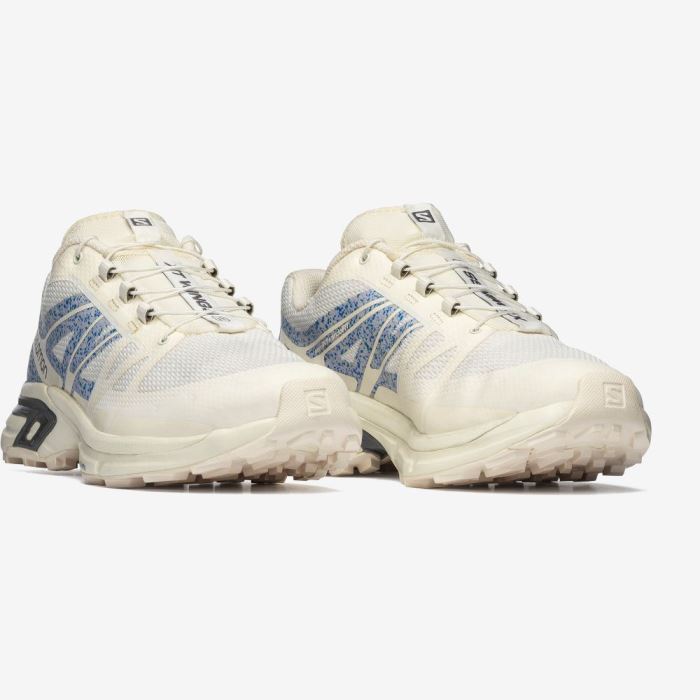 Salomon XT-WINGS 2 MINDFUL Muške Patike Vanilla Ice / Vanilla Ice / Quiet Shade | CHcFjhZz