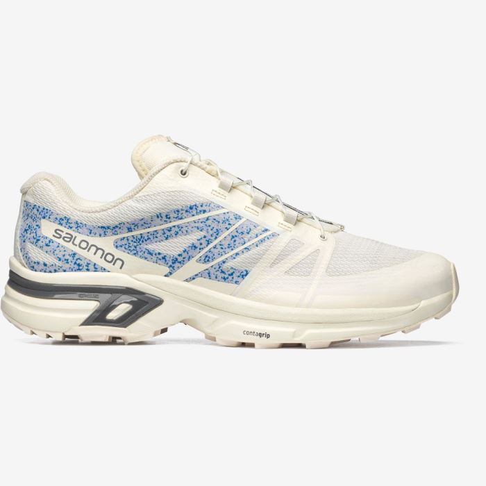 Salomon XT-WINGS 2 MINDFUL Muške Patike Vanilla Ice / Vanilla Ice / Quiet Shade | CHcFjhZz