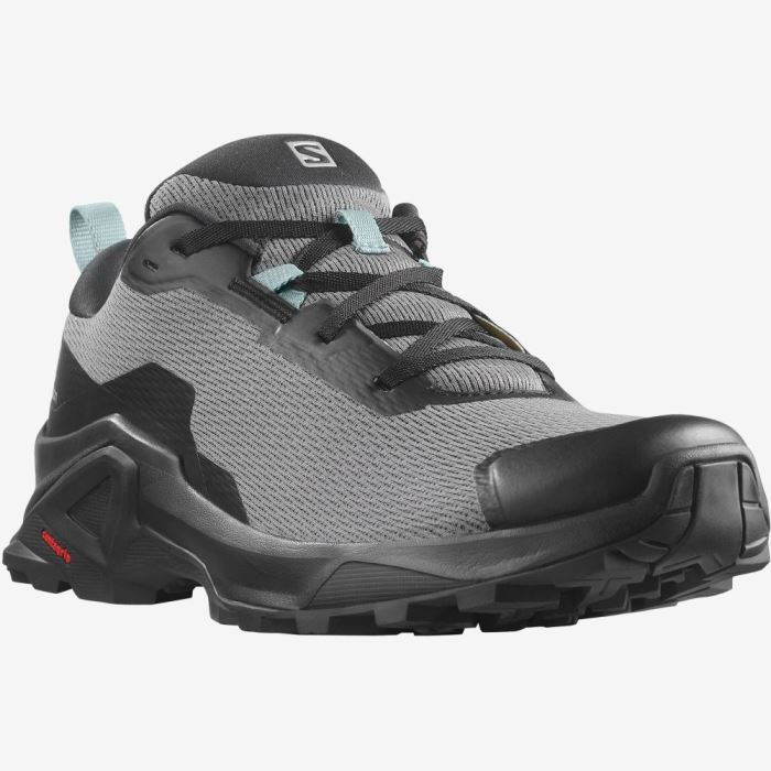 Salomon X REVEAL 2 Muške Cipele Za Planinarenje Crne | 7Nkjn54Z