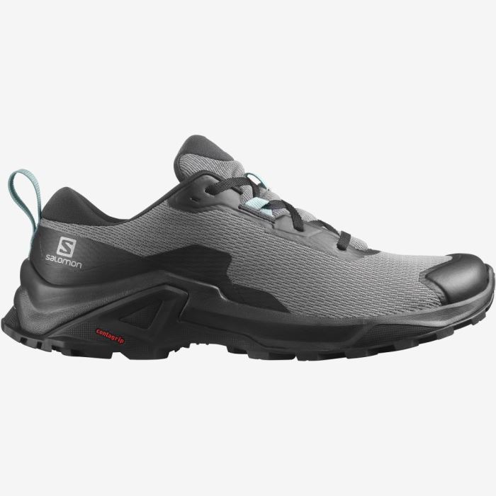 Salomon X REVEAL 2 Muške Cipele Za Planinarenje Crne | 7Nkjn54Z