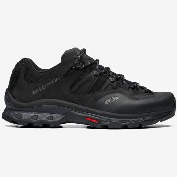 Salomon XT-QUEST 2 ADVANCED Muške Patike Crne Sive | nwPJ8rpN