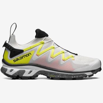 Salomon XT-RUSH Muške Patike Crne Roze | idEVNjVS